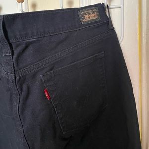Vintage Levi’s